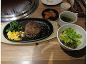 焼肉 いのうえ 立川店: キーコさんの2026年05月28日の1枚目の投稿写真