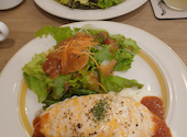 eggg Cafe エグゥーカフェ 国分寺店: キーコさんの2026年06月24日の1枚目の投稿写真