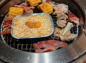 焼肉の和民 錦糸町南口駅前店: ようこさんの2026年05月17日の1枚目の投稿写真