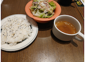 マロリーポークステーキ 南砂町SUNAMO店: ようこさんの2026年08月10日の1枚目の投稿写真