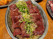 焼肉そうちゃん 南平岸店: あささんの2026年10月04日の1枚目の投稿写真