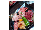 焼肉食堂 けんぞう: みどさんの2026年06月18日の1枚目の投稿写真