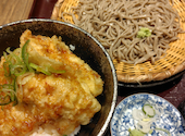 日本酒とお蕎麦が味わえるお店 そばちょこ: おにくさんの2026年05月26日の1枚目の投稿写真
