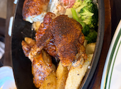 ファイティングクック ローストチキンクラブ FIGHTING COCK ROAST CHICKEN CLUB: kura00114さんの2026年09月06日の1枚目の投稿写真