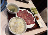 馬車道 de 焼肉 DOURAKU ドウラク 北仲ブリック＆ホワイト店: kura00114さんの2026年08月16日の1枚目の投稿写真