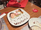 シュラスコ&ビアレストラン ALEGRIA YOKOHAMA アレグリア横浜 : kura00114さんの2026年08月12日の1枚目の投稿写真
