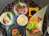 和食 かなざわ: ゆきぶさんの2026年01月19日の3枚目の投稿写真