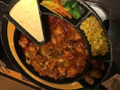 忍家 伊勢崎店: 異次元旅人さんの2018年09月12日の1枚目の投稿写真