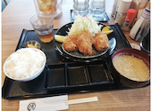 とんかつ檍 トナリエ北広島店: 夢子さんの2026年05月18日の1枚目の投稿写真