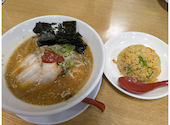ラーメン はなてん 堺東店: mtucoさんの2026年06月17日の2枚目の投稿写真