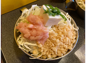 月島もんじゃ 太陽の時代 青江総本店: ももたろうさんの2023年04月26日の1枚目の投稿写真