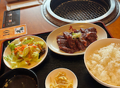 焼肉DINING大和 ららテラスTOKYOBAY店: mさんの2026年08月28日の1枚目の投稿写真