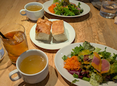 GOOD MORNING CAFE グッドモーニングカフェ ルミネ池袋: リンさんの2026年03月18日の2枚目の投稿写真