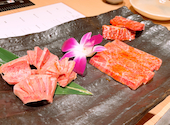 酒肴焼肉 彩稟 さいりん: 友貴さんの2023年12月25日の1枚目の投稿写真