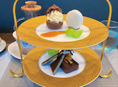 CHOCOLATERIE SANDGLASS ショコラトリーサンドグラス: みほぴさんの2022年09月20日の2枚目の投稿写真