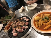 本場 韓国居酒屋 豚の貯金箱: ぽんさんの2019年11月16日の1枚目の投稿写真