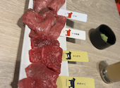 熟成和牛焼肉 エイジング ビーフ 西日暮里本店: マミコさんの2024年10月11日の1枚目の投稿写真