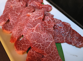 黒毛和牛焼肉 わたなべ精肉店2: ひーさんの2026年03月20日の1枚目の投稿写真