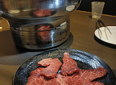 黒毛和牛焼肉 わたなべ精肉店2: ひーさんの2026年07月07日の1枚目の投稿写真
