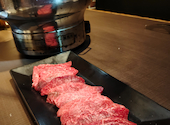 黒毛和牛焼肉 わたなべ精肉店2: ひーさんの2026年08月18日の1枚目の投稿写真