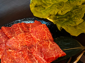 黒毛和牛焼肉 わたなべ精肉店2: ひーさんの2026年09月02日の1枚目の投稿写真