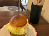 なぎさのハンバーガー: MAさんの2026年08月10日の1枚目の投稿写真