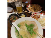 揚子江ラーメン　大池橋店: サキさんの2020年10月の1枚目の投稿写真