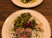 cafe'&bistro VERT カフェアンドビストロ ヴェール: りぃさんの2020年10月10日の1枚目の投稿写真
