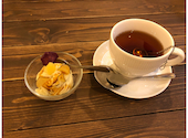 cafe'&bistro VERT カフェアンドビストロ ヴェール: りぃさんの2020年11月24日の1枚目の投稿写真