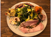 cafe'&bistro VERT カフェアンドビストロ ヴェール: りぃさんの2022年01月11日の3枚目の投稿写真