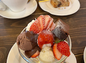 cafe'&bistro VERT カフェアンドビストロ ヴェール: りぃさんの2023年01月23日の3枚目の投稿写真