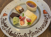 cafe'&bistro VERT カフェアンドビストロ ヴェール: りぃさんの2023年02月13日の3枚目の投稿写真