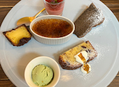 cafe'&bistro VERT カフェアンドビストロ ヴェール: りぃさんの2023年09月03日の2枚目の投稿写真