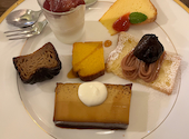 cafe'&bistro VERT カフェアンドビストロ ヴェール: りぃさんの2023年12月09日の2枚目の投稿写真