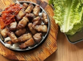 韓国家庭料理食べ放題　ジャンモ聖蹟桜ヶ丘店: きよちゃんさんの2025年11月の1枚目の投稿写真