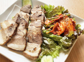 韓国家庭料理食べ放題　ジャンモ聖蹟桜ヶ丘店: きよちゃんさんの2026年01月の1枚目の投稿写真