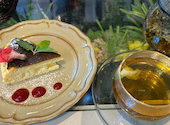 フラワーカフェ モンパルナス: とっちゃんさんの2026年05月31日の1枚目の投稿写真