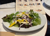 THE CORNER Pizzeria&Cafe KITTE大阪 ザ コーナー キッテ大阪 梅田店: とっちゃんさんの2026年06月05日の1枚目の投稿写真