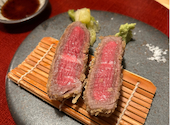 肉屋一ノ剱 いちのけん: miさんの2024年11月16日の1枚目の投稿写真