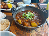 鉄鍋麻婆豆腐専門店 想一: miさんの2026年08月31日の1枚目の投稿写真
