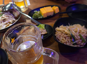 2000円 食べ放題飲み放題 居酒屋 おすすめ屋 渋谷道玄坂店: どらみさんの2026年08月17日の1枚目の投稿写真