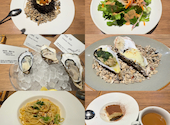 Oysterbar&Wine BELON ブロン 渋谷店: かずゆきさんの2026年04月06日の1枚目の投稿写真