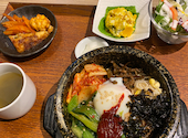 KOREAN DINING HIDEAWAY296（コリアンダイニングハイダウェイ296）: ミツミツさんの2024年12月01日の1枚目の投稿写真