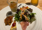 SRY+IZAKAYA French Italian Creation 東京スカイツリー駅前店: ドキンちゃんさんの2023年09月10日の1枚目の投稿写真