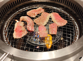 もみ込み焼肉食道楽　熊谷店: ハルミさんの2026年03月25日の1枚目の投稿写真