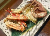 郷土料理　かに亭: カスミさんの2025年06月の1枚目の投稿写真