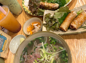 La Hanoi Deli ラ ハノイ デリ 日本橋店: りっちさんの2026年09月11日の1枚目の投稿写真
