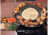 焼肉 かいよう 心斎橋 なんば 難波: りっちさんの2026年07月31日の1枚目の投稿写真