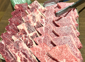 焼肉 かいよう 心斎橋 なんば 難波: りっちさんの2026年10月18日の1枚目の投稿写真
