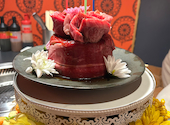 KOREAN BBQ yamabiko 梅田店 by嬉野: りっちさんの2026年09月08日の1枚目の投稿写真